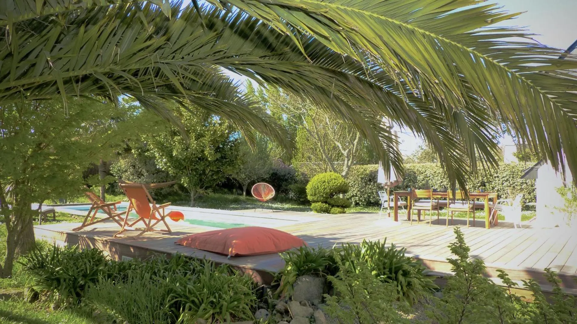 Kercolette, Maison Avec Piscine Non Chauffee Proche Des Plages Erdeven Villa