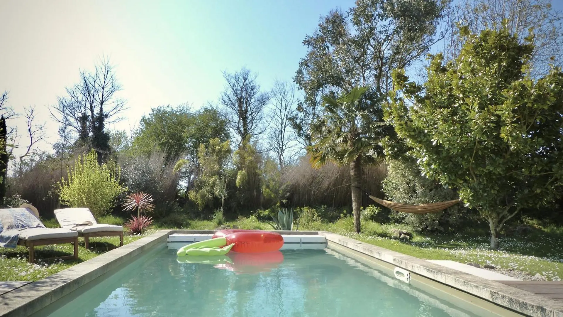 Kercolette, Maison Avec Piscine Non Chauffee Proche Des Plages Erdeven